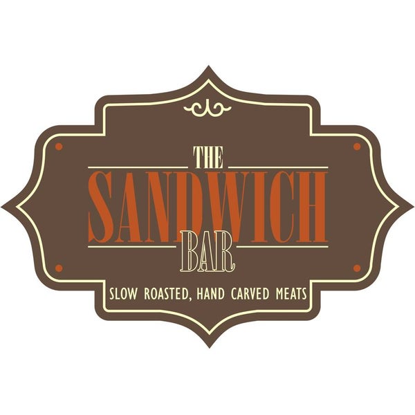 รูปภาพถ่ายที่ The Sandwich Bar โดย The Sandwich Bar เมื่อ 6/10/2016