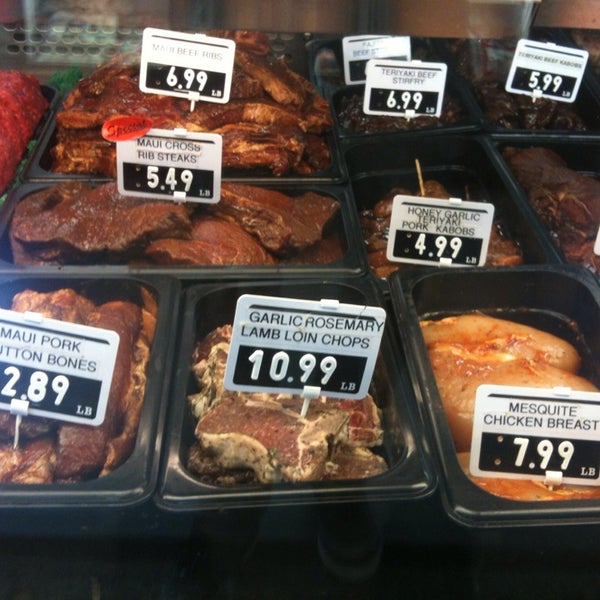 Glenwood Meats 8 tips from 108 visitors