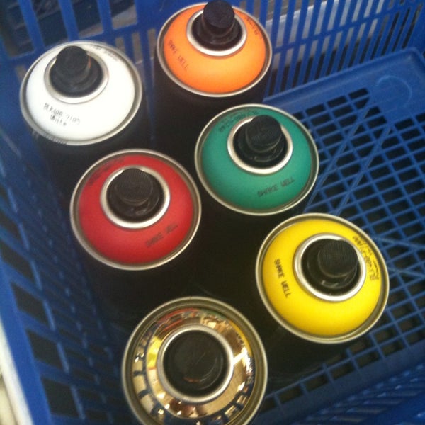 Opus Art Supplies Downtown Victoria 3 tips from 85 visitors