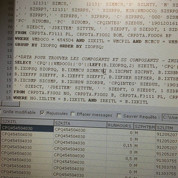 Air Liquide Welding 1 tip