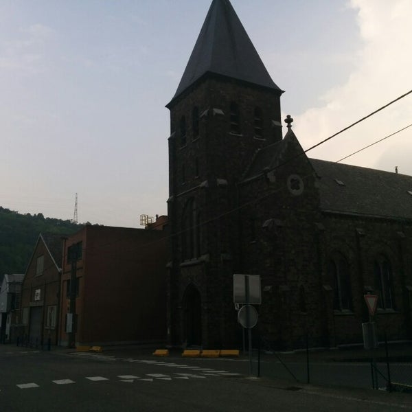 TDM ArcelorMittal - chaussée des forges 64