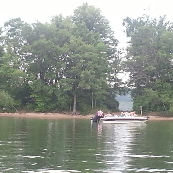 Star Island Cass Lake, MN