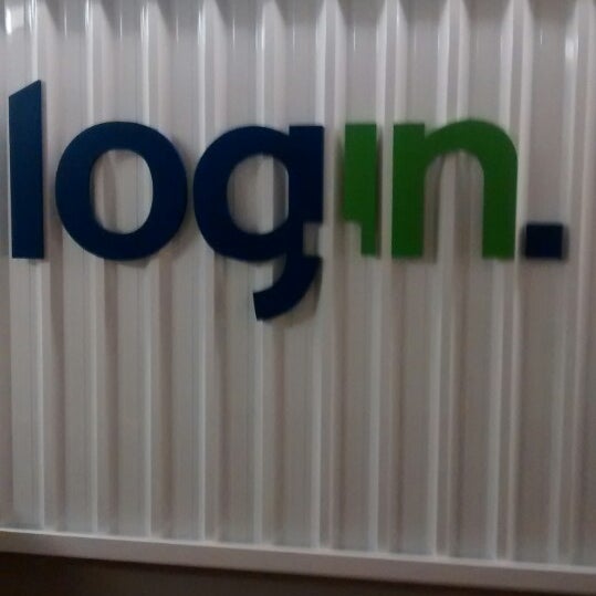 Log-In Logística Intermodal