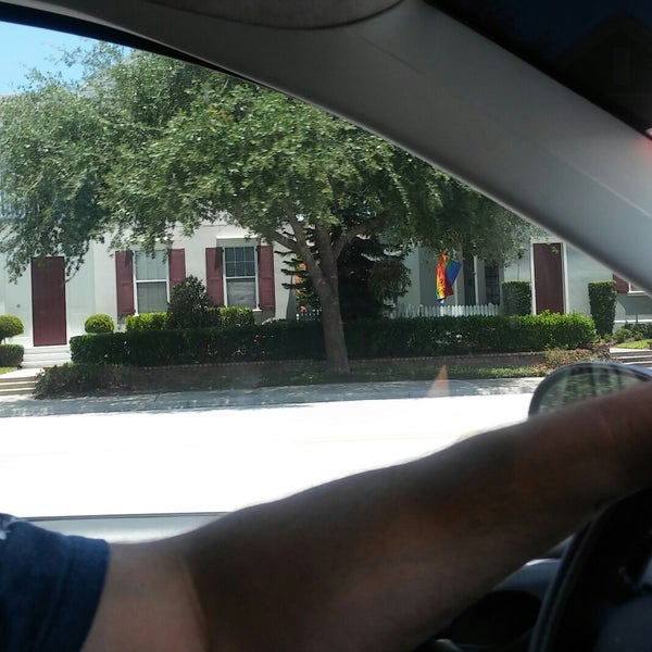 Audubon Park Orlando, FL