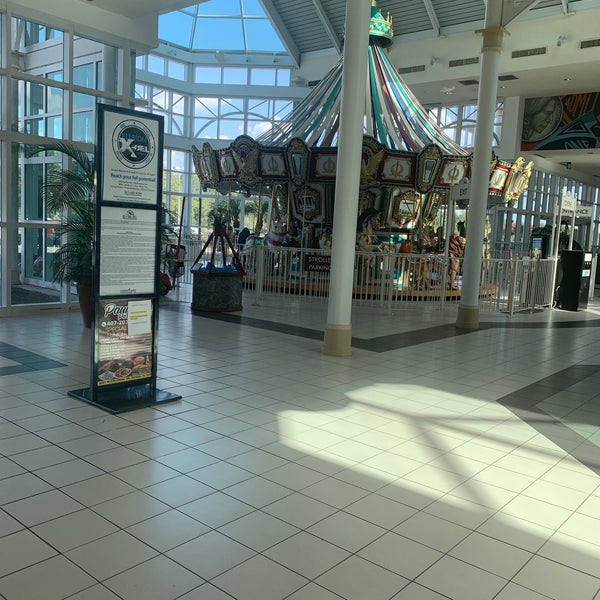 West Oaks Mall West Oaks Mall Ocoee, FL