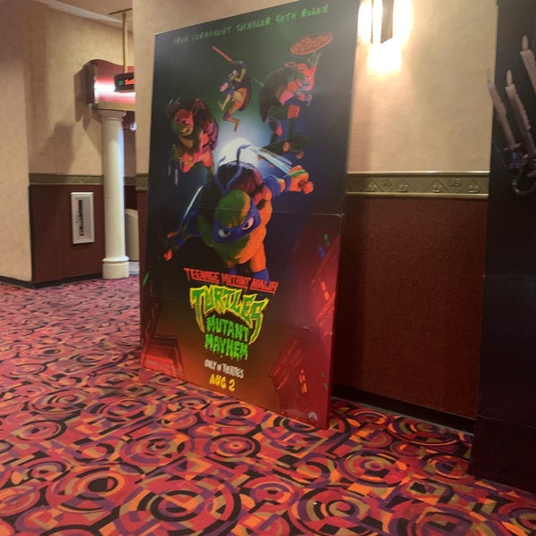 Cinemark Orlando and XD 74 tips from 5691 visitors