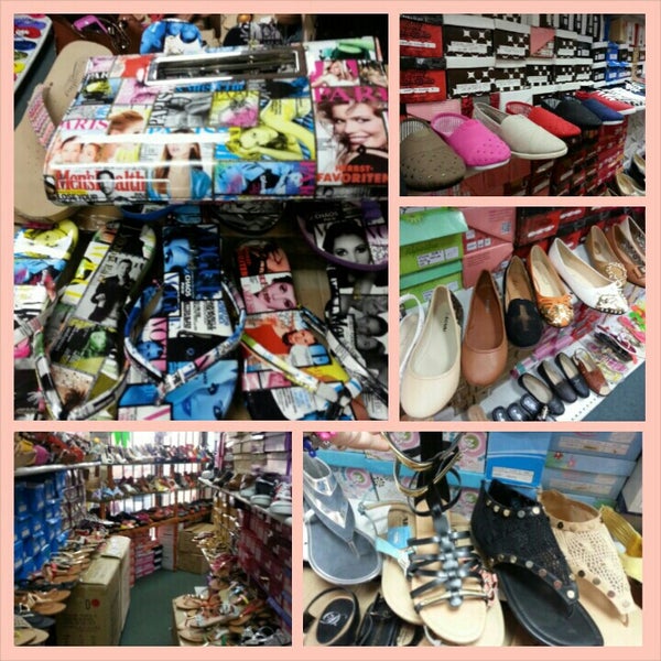Photos at Mary Angel Shoes - Outlet Store