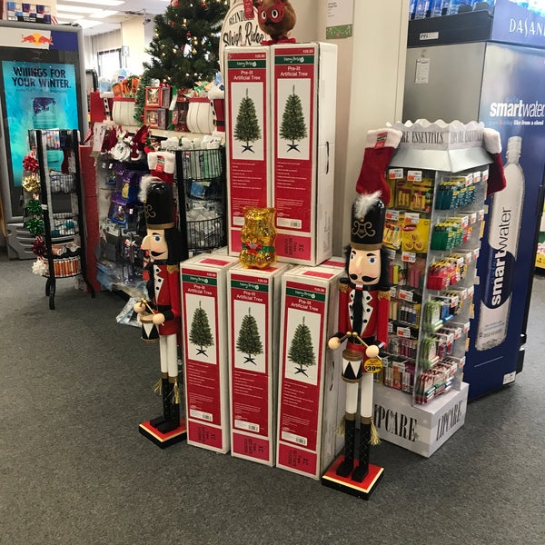 CVS pharmacy (Now Closed) Pharmacy in New York