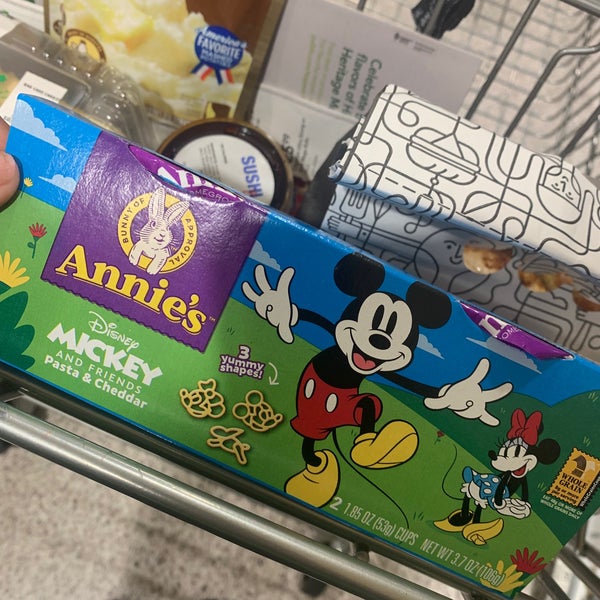 Publix Grocery Store in Winter Park