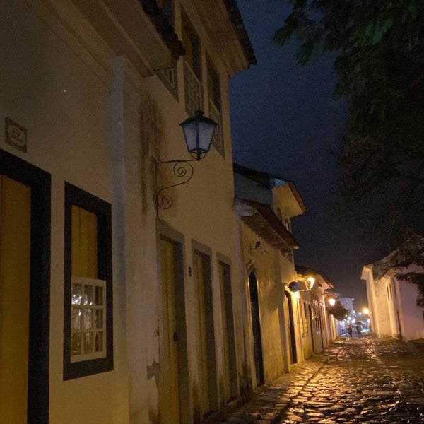 Photo taken at Paraty by Lay G. on 8/6/2022