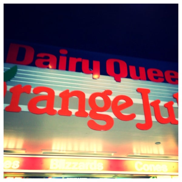 Dairy Queen (Now Closed) University Minneapolis, MN