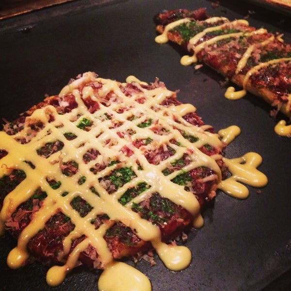 Photos At お好み焼き 一心 Okonomiyaki Restaurant In 長崎市 Photos At お好み焼き 一心 Okonomiyaki Restaurant In 長崎市