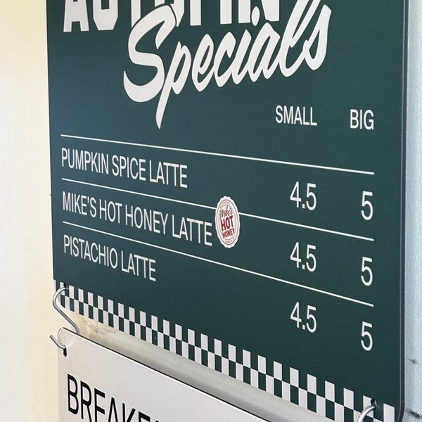 Blank Street Coffee Coffee Shop in Upper West Side