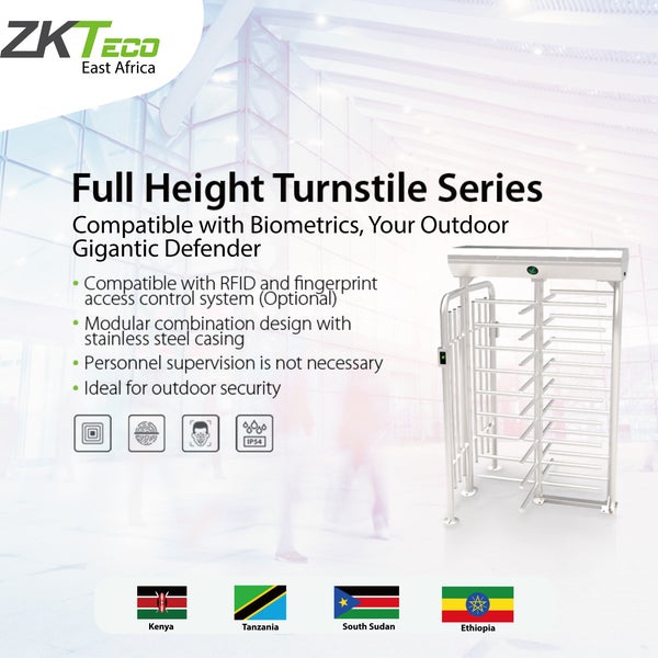 Applewood Adams Office in Nairobi