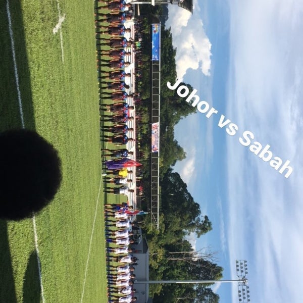 IJM Rugby Club - 1 tip from 70 visitors