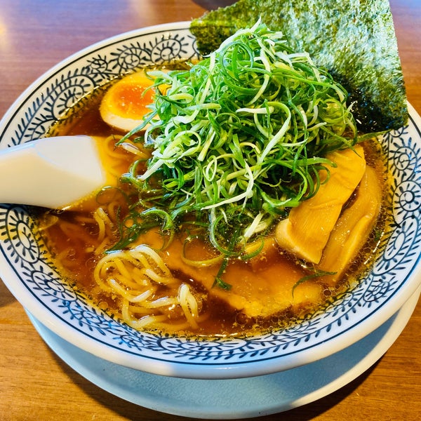 Photos At 丸源ラーメン 豊田下市場店 豊田市 愛知県 Photos At 丸源ラーメン 豊田下市場店 豊田市 愛知県
