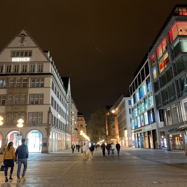 Neuhauser Straße - Kreuzviertel - 2 tips