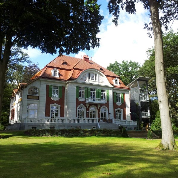 Haus Schnede Event Space In Salzhausen