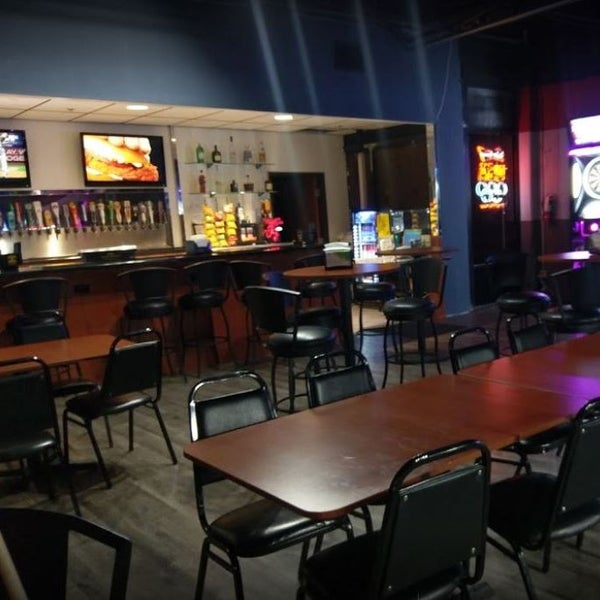 Shooters Sports Bar & Grill Temecula Temecula, CA