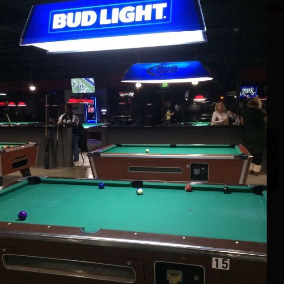 Shooters Sports Bar & Grill Temecula Temecula, CA