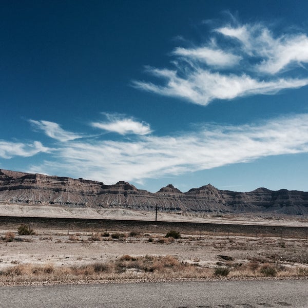 4/4/2015にEric S.がFairfield Inn &amp; Suites Moabで撮った写真