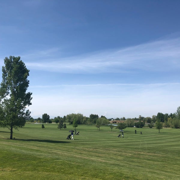 River Birch Golf Course 60 visitors