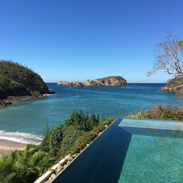 Мексика Costa careyes