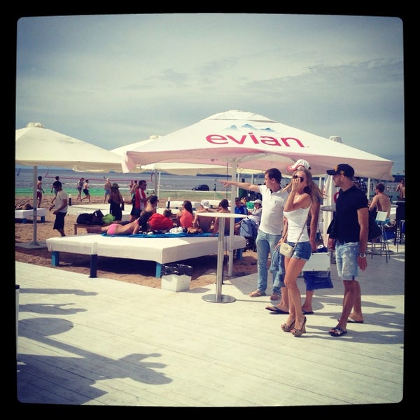 รูปภาพถ่ายที่ Ibiza Beach Bar โดย Ibiza Beach Bar เมื่อ 7/30/2014