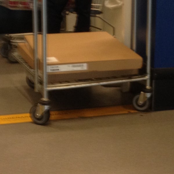 IKEA Exchange and Returns Counter Petaling Jaya, Selangor