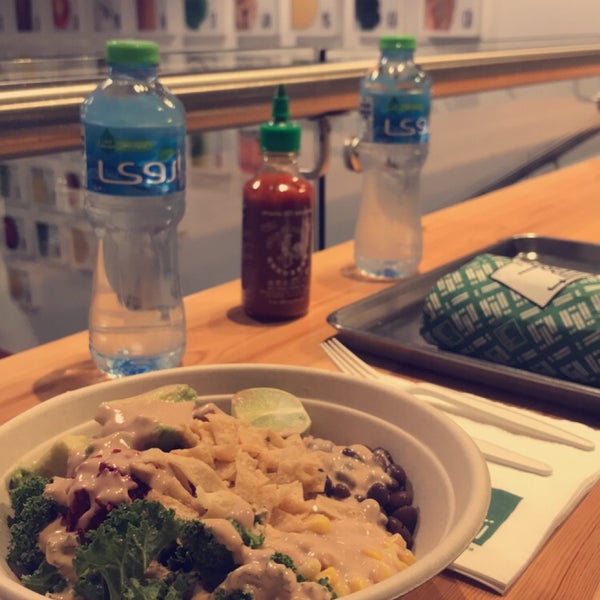 Photo taken at Freshii by AG . on 1/9/2020