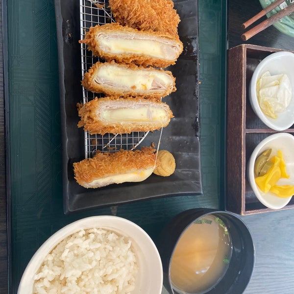 사보텐 - 사직동 - 종로구 새문안로 103 2F 사보텐