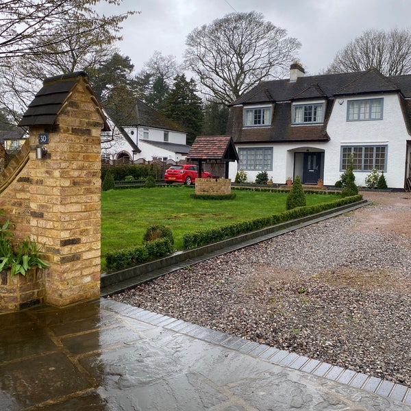 Ickenham London Underground Station 6 tips from 346 visitors