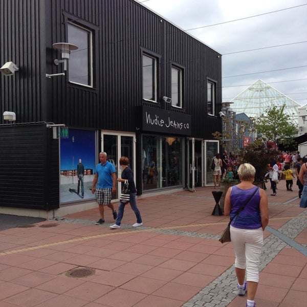 Nudie Jeans Hede Fashion Outlet 
