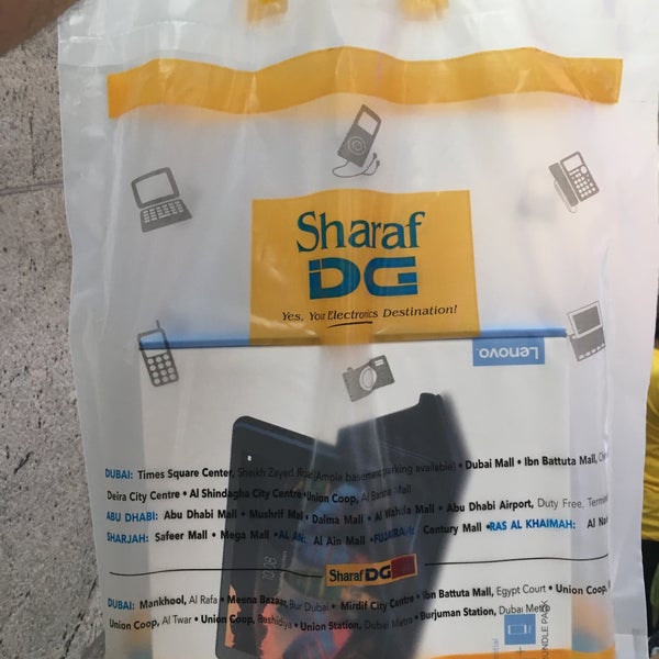 Photos At Sharaf Dg مردف دبي دبي