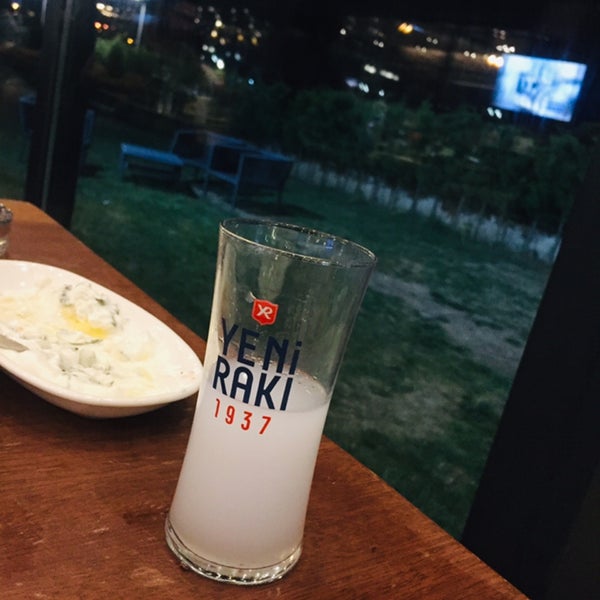 Photo taken at Tokoçin Restaurant by Cem on 9/19/2021