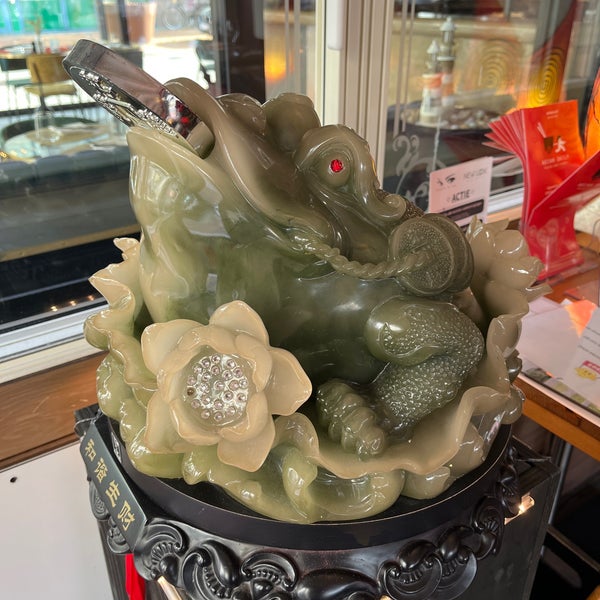 Asian Daily Asian Restaurant in knokke