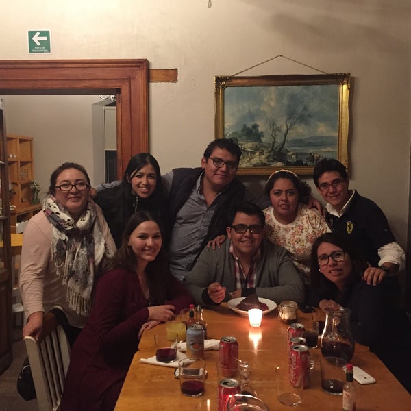 Foto diambil di Pizzería Nolita oleh Elizabeth P. pada 3/28/2015