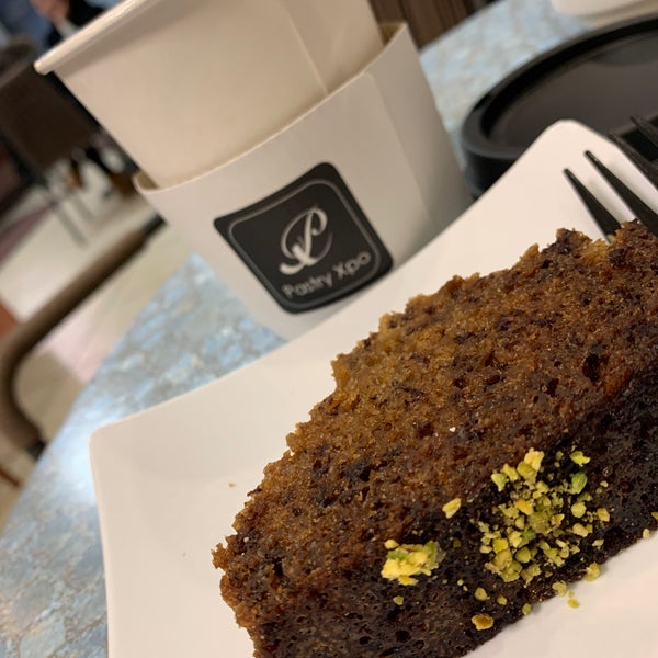 Pastry Xpo Falls Church, VA