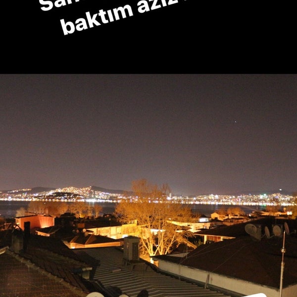 Das Foto wurde bei Eskibağ Butik Hotel von Afuuufu🇹🇷 ⚖. am 9/9/2017 aufgenommen