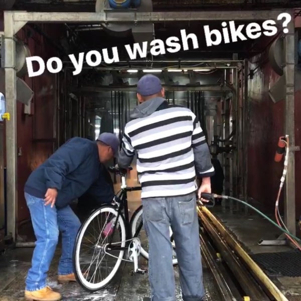 Riverfront Car Wash Hoboken, NJ