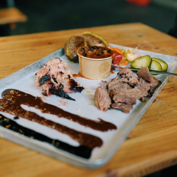 Big stuff bbq sale
