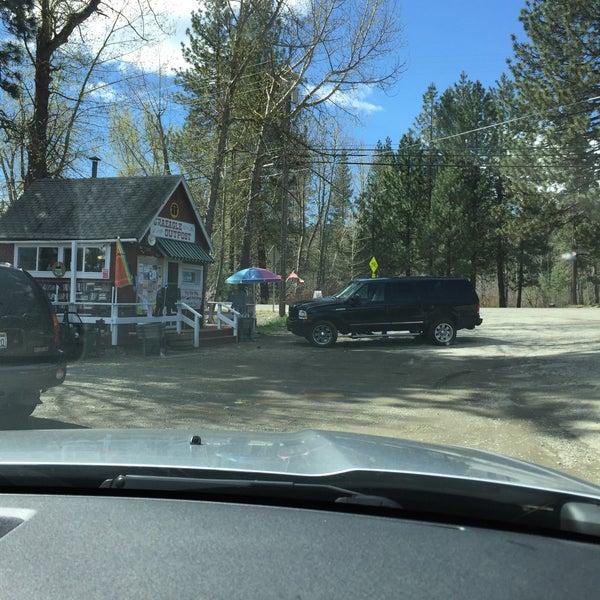 Graeagle Market BlairsdenGraeagle, CA