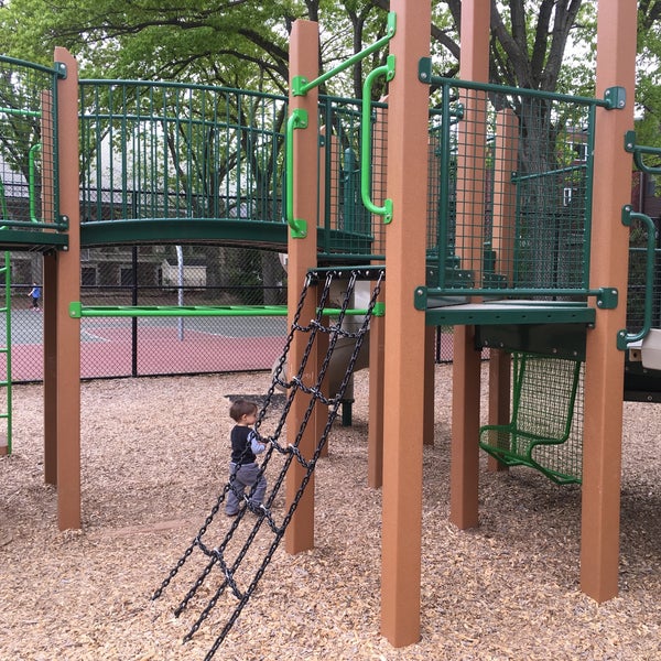 Jean B Waldstein Playground Jean B Waldstein Playground