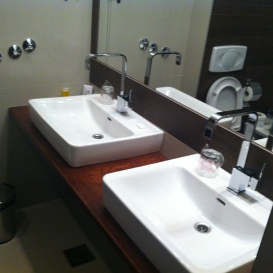 Foto tomada en Hotel Blanca Resort &amp; Spa  por Jelena el 11/1/2012
