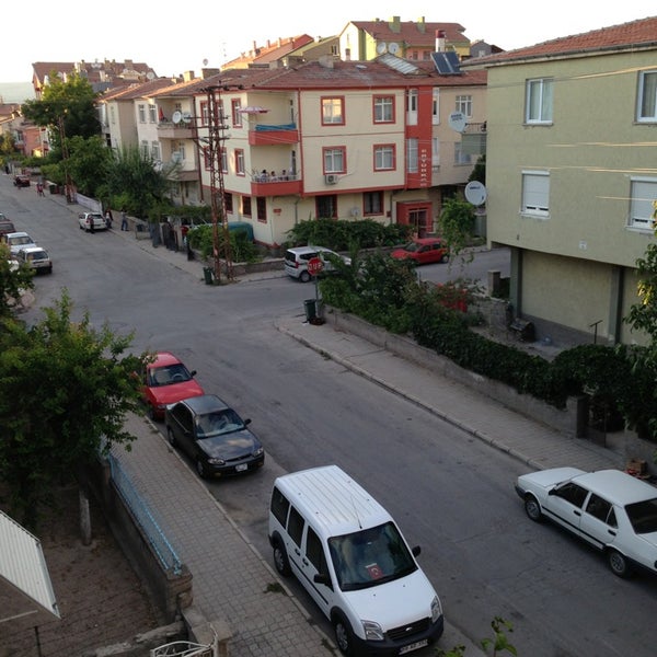 photos at yeni mahalle neighborhood in kayseri