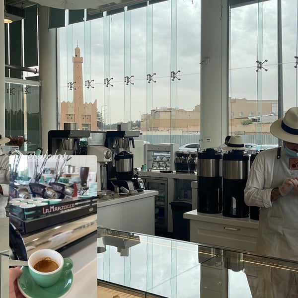 5/1/2024にAbdulrhmanがSulalat Coffeeで撮った写真
