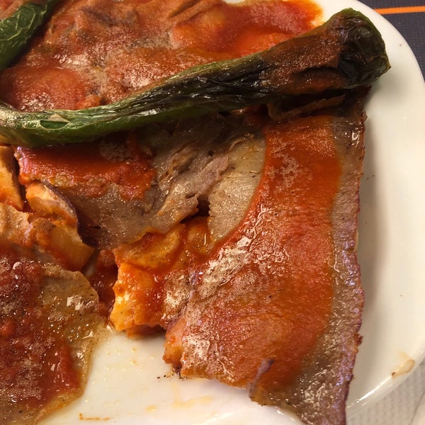 Bursa Kebap Evi Çanakkale�de Steakhouse
