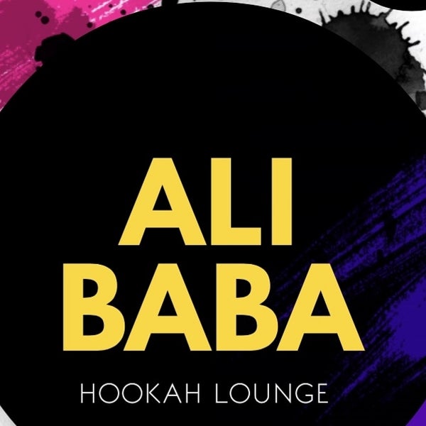 Ali Baba Hookah Lounge And Smoke Shop Hookah Bar