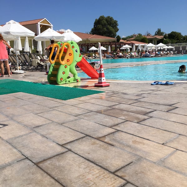 Palm Wings Beach Resort Spa Р”РёРґРёРј