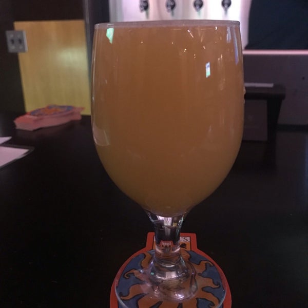 Photo taken at Beer Belly by Shawn M. on 4/10/2019
